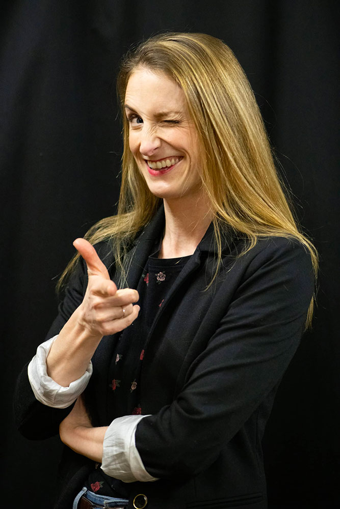 Marie Bétrisey